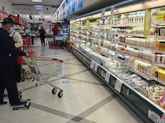 -京客隆超市(北苑店)