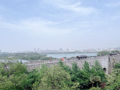 -南京城墙景区