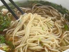 -陇上全荟兰州传统牛肉面(延吉路店)