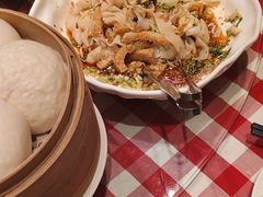 -西贝(六里桥旗舰店)
