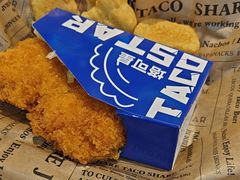 -TACO STAR 塔可星(下沙宝龙店)