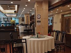 -顺峰·粤菜海鲜·早茶自助(阜成店)