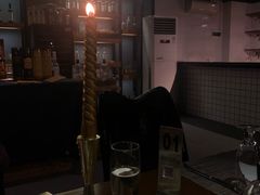 -小火花·干式熟成牛排馆Spark SteakHouse(剑桥郡店)