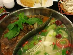 -香丽缘饭馆(黑龙潭店)