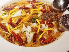 -新太二·鲜料川菜(智慧城广百店)