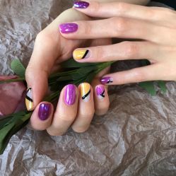 -LILY NAILS美甲美睫
