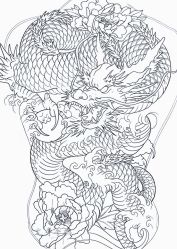 点击看大图 -针牛刺客·刺青纹身