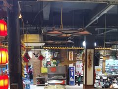 -灶东家民间菜(回兴店)