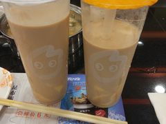-CoCo都可(健翔桥店)