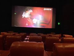 -金逸影城(中关村店)