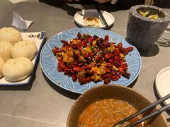 -三俞竹苑(红旗街万达店)