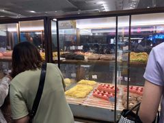 -奈雪的茶(湖滨银泰in77C区PRO店)