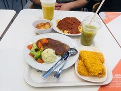 -宜家·瑞典风味餐厅(北京西红门店)