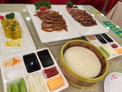 -东四民芳餐厅(朝阳门店)