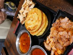 吊炉饼-欧阳家吊炉饼(九纬路店)