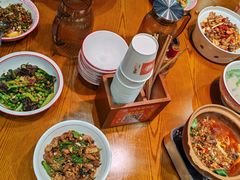 -陈家婆的菜(梅溪湖店)