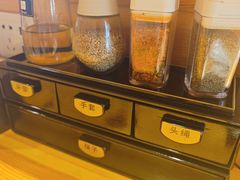 -Ramen满吉·豚骨拉面(丽园路店)