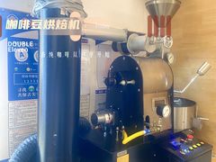 -长颈鹿咖啡(大学路店)