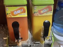 果味沙冰-火炉火自助餐(枫蓝国际店)