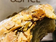 蔓越莓白巧克力松饼-BAKER&SPICE(环贸店)