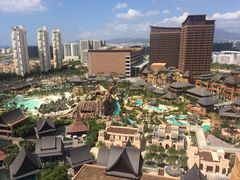 -三亚湾红树林度假世界(木棉酒店)