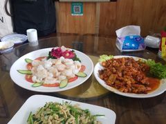 -闻香阁·清真(光荣道店)
