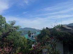 -灵栖洞天