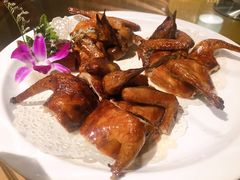 -中西名菜(增城万达广场店)