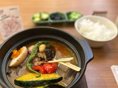 -CURRY YA 熟成咖哩專門店(深圳湾万象城店)