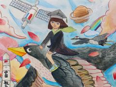 -甲乙果 美术书法(通州校区)