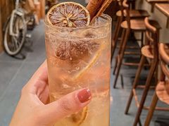 接骨木气泡水-半勺舒舒(太乙店)