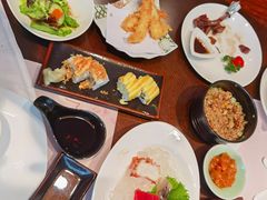 -佛山希尔顿酒店·融誉亚洲美食荟