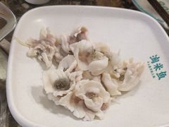 -鱼粤鲜淘米捞·中山脆肉鲩火锅(悦湖会店)