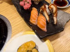-合点寿司(金虹桥商场店)