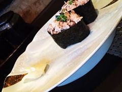 -山葵家·创意料理(宁波来福士店)