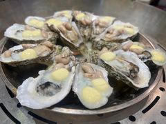 -飞尝蚝·顺德菜·鱼生(顺德总店)
