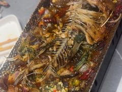 -鼎原力量东北吊炉烧烤(临河街店)