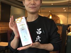 -吕氏疙瘩汤·私家菜馆(慈云寺店)