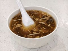 碗仔翅-旺角宝港式茶餐厅(寮步店)