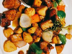 -前海沿·青岛菜(五四广场永旺店)