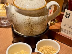 -腾格里· 蒙古山羊火锅(北京中关村店)