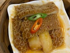-点都德(华强南店)