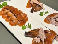 枣酥香烤鸭1只-晟永興烤鸭店(五道口店)