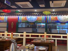 -津门老羊家·铜锅涮羊肉·烧烤(科技园店)