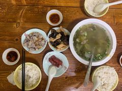 -陈记汤饭(水巷口店)