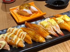 -吉兆火炙寿司(方大城店)