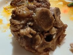 普通羊蝎子-老诚一锅(来北家园店)