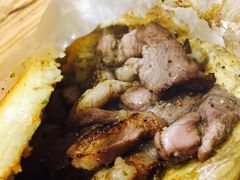 -尕羊烤肉餐厅·清真(会宁路店)