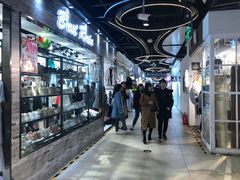 -原宿春天购物广场