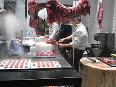 -掂档潮汕牛肉火锅(沈阳万象城店)